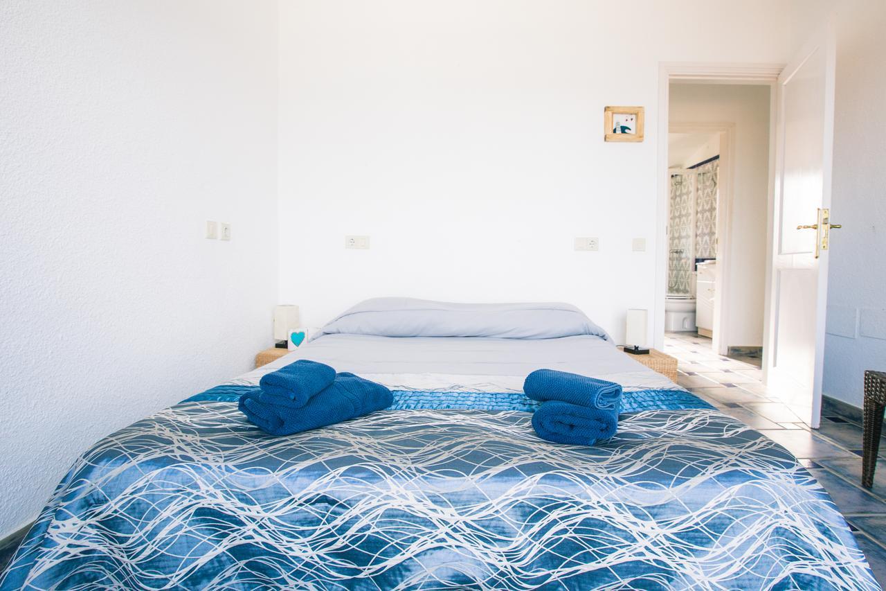 Villa Los Remos Corralejo Exteriör bild