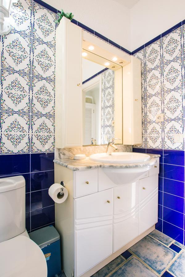 Villa Los Remos Corralejo Exteriör bild