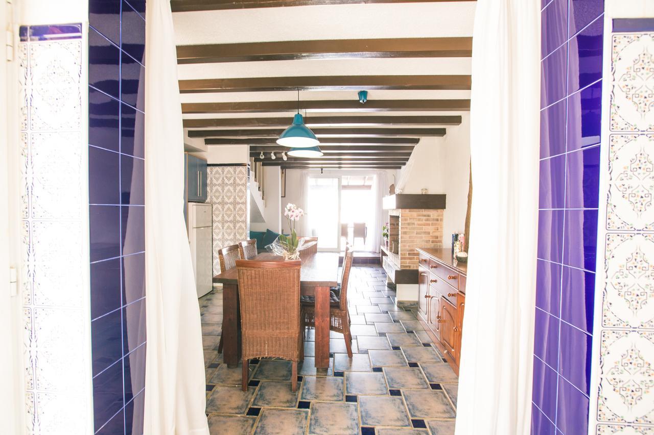 Villa Los Remos Corralejo Exteriör bild