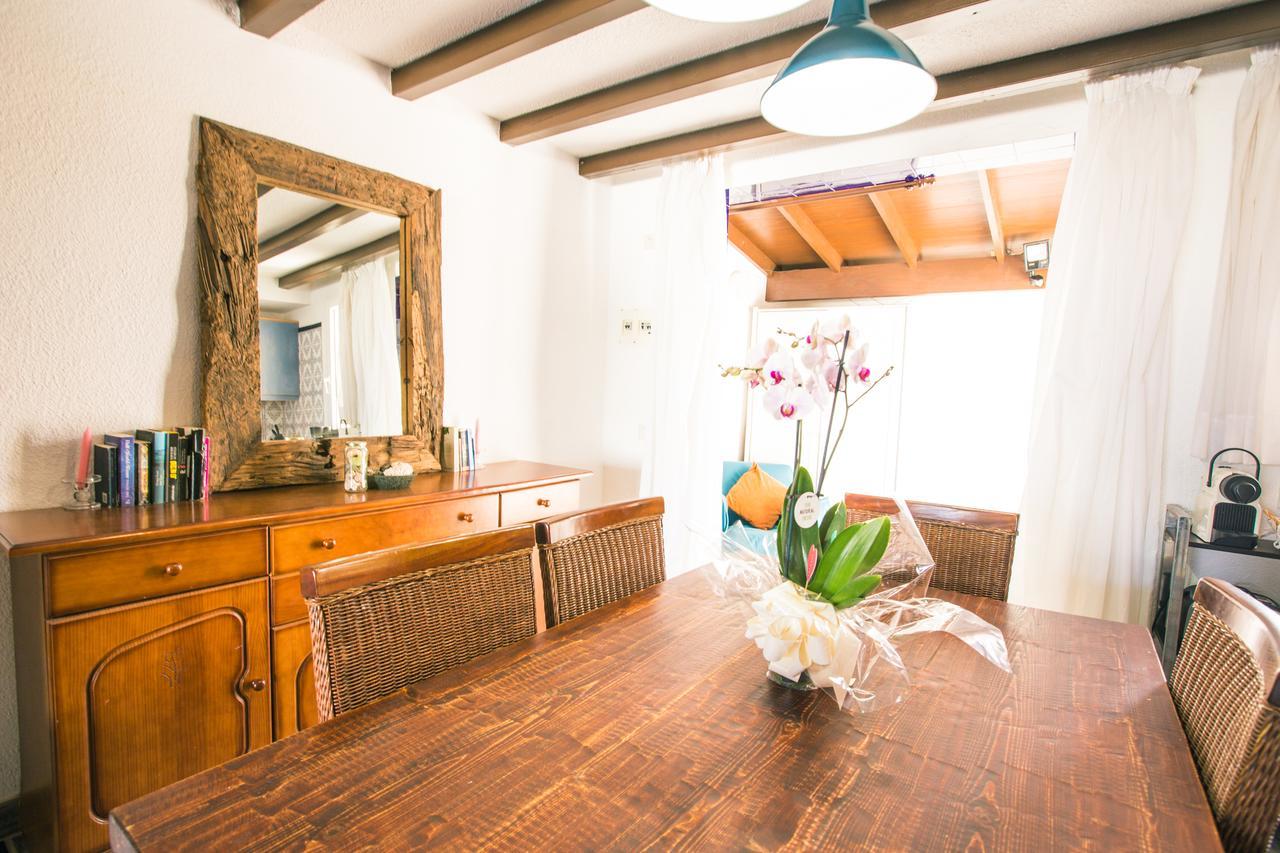 Villa Los Remos Corralejo Exteriör bild