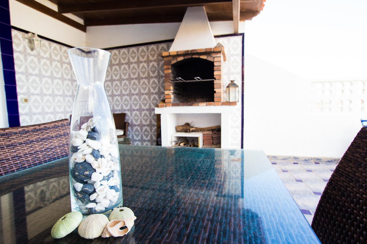 Villa Los Remos Corralejo Exteriör bild